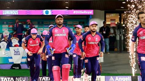 RR Retention list IPL: बटलर-अश्विन नहीं होंगे RR का हिस्सा! IPL से पहले ...