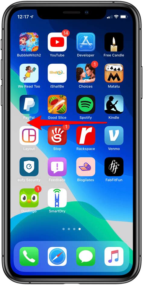 Image result for Search Library iOS