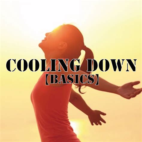 Cooling Down 【Basics】 (Audio Download): ラムゼス, 新井 友菜, ラムゼス: Amazon.in ...