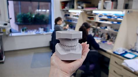 Looking For An Orthodontic Dental Lab In North Dublin, I got you! - Orthodontics By Dr Kieran Daly