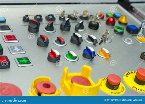 Image result for Key Switch Panel