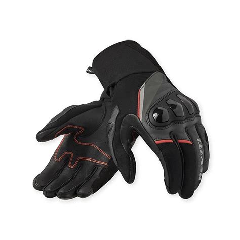 Revit Combustion Anthracite Gloves