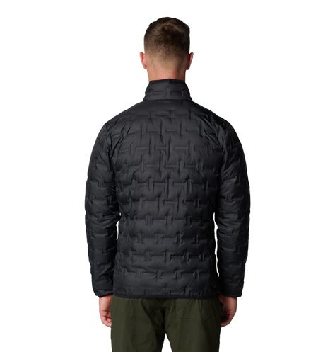 Men's Delta Ridge™ II Down Jacket - Columbia Sportswear