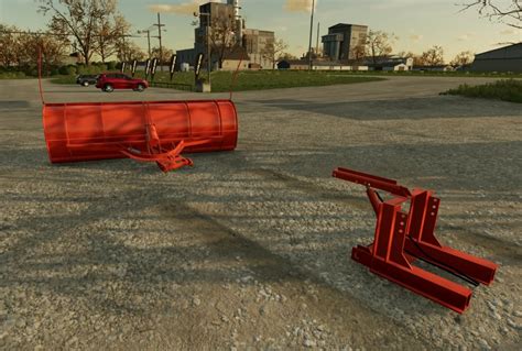 FS22 Snowmobile Mod 的图像结果