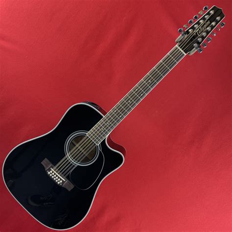 Takamine EF381SC 12 String 的图像结果