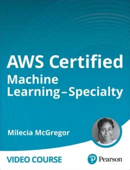 AWS Machine Learning Certification 的图像结果