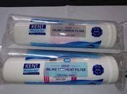 KENT Original Spare Pack - Sediment Filters , Carbon Filter , RO ...