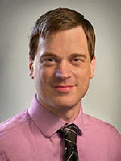 Matthew Gumbleton | University of Utah Health