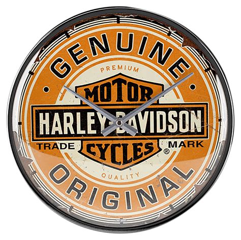 Harley-Davidson VÆGUR HARLEY DAVIDSON billigt | Louis 🏍️
