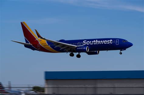 Southwest Airlines: Airfares Starting at $59 - Mileage Voyager