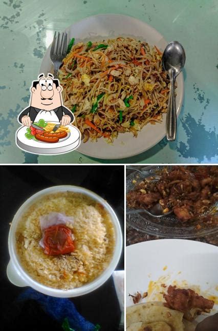 Hotel Shalimar, Thiruvananthapuram, Thiruvananthapuram - Restaurant reviews