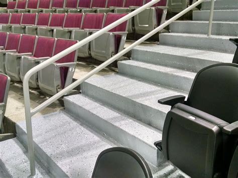 Palace Of Auburn Hills Seating Chart With Seat Numbers | Cabinets Matttroy