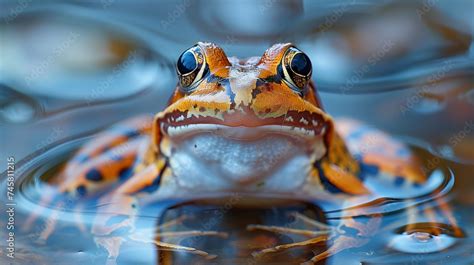 Image result for Laughing Tree Frog