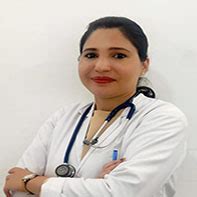 Dr Manpreet Kaur | NHS Hospital