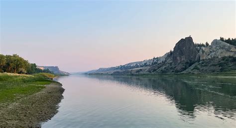 Missouri River Breaks National Monument - Visual Explorer - Terrain360