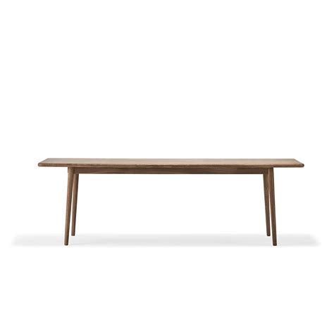 Miss Holly Bord Ek från Stolab