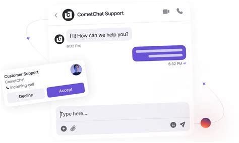 Image result for Comet Chat App Tutorial