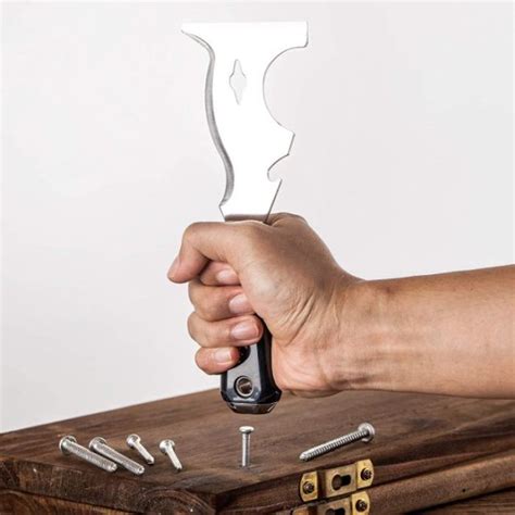 Image result for Using a Multi Tool to Scrape Paint