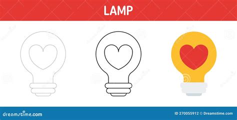 Using a Lamp to Trace 的图像结果