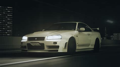 Gtr R34 Photos, Download The BEST Free Gtr R34 Stock Photos & HD Images