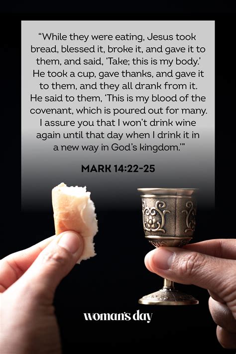 Image result for Scriptures Dor Communion