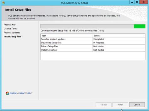 How to Install SQL 2012 Download Step by Step 的图像结果