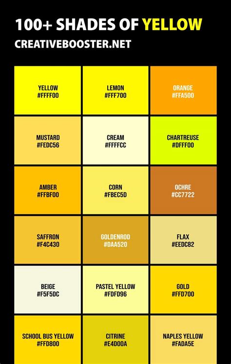 Image result for Yellow Background Color Code