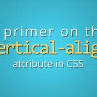 Image result for CSS Text Style Vertical