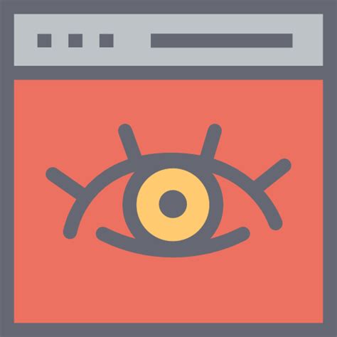 Image result for Visual Language Icon