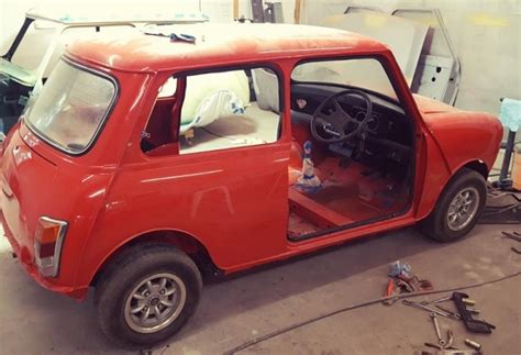 Mini Restore 的图像结果