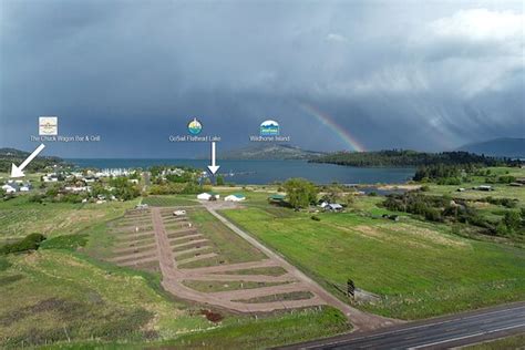 FLATHEAD LAKE RV PARK (Dayton) - Campground Reviews & Photos - Tripadvisor