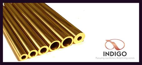 Brass Pipes 70/30 -Brass Products-SITE_TITLE