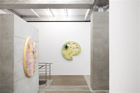 Metamorphosis Overdrive at Kunstmuseum St Gallen St Gallen - Artmap.com