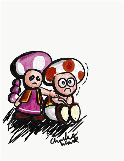 Rezultat imagine pentru Toad and TOADETTE On Logos