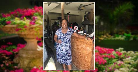 Obituary | Mrs. Brenda Massey Russell | Nelms Memorial Funeral Home