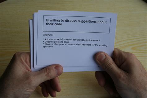 Cue Card Video at Donald McGraw blog