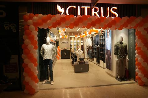 Citrus Clothing expands retail presence with three stores in Odisha ...