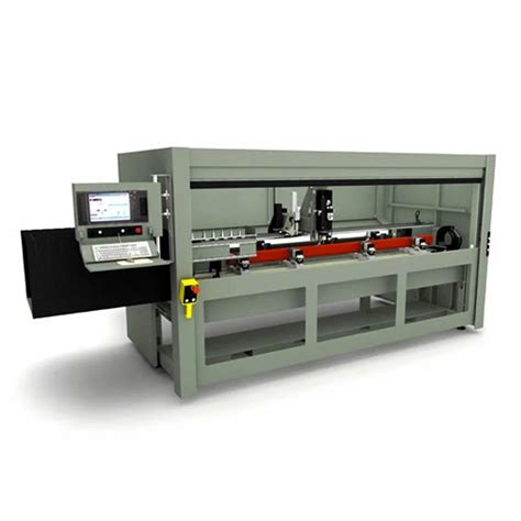Cutting Machine - Automated Guided Vehicle (AGV) - Tugger Type ...
