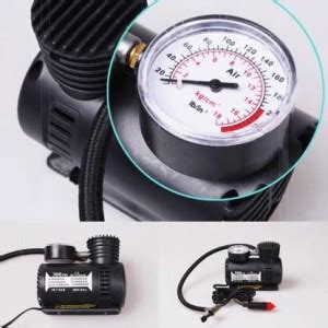 LKT 300 psi Tyre Air Pump for Car & Bike Price in India - Buy LKT 300 ...