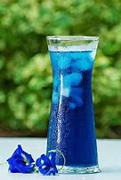 Image result for Blue Tea Cup