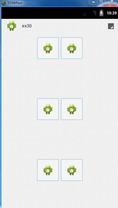 Image result for Android XML Layout