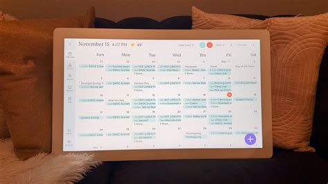 Skylight Calendar Max Review: The Ultimate Organizer?!