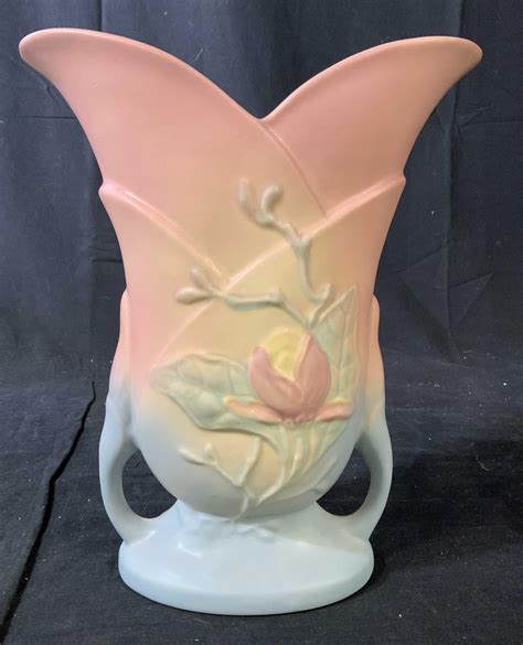 Collectible Vintage Hull Ceramic Vase