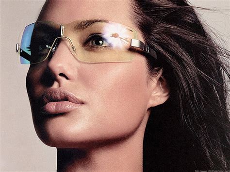 Girls Pictures Video: Angelina Jolie hot emo girl Japanese rain goggles ...