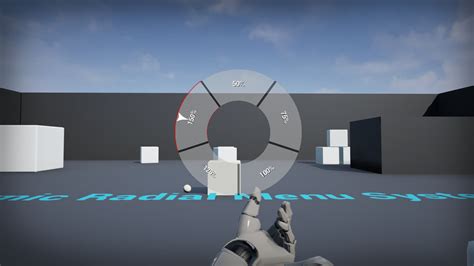 Image result for Create Round Menu Ue5