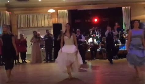 Image result for Irish Dancing Bride