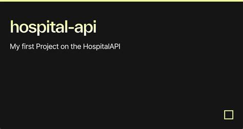 Search Nearby Hospital API Location Using JavaScript 的图像结果