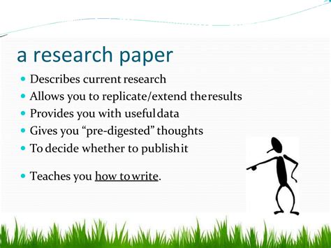 Image result for How to Read Research Paper