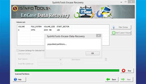 Image result for Encase Data Recovery