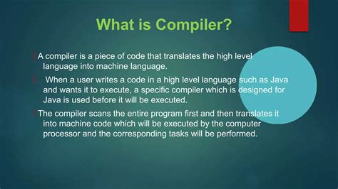 Image result for Compilers vs Interpreters vs Decompilers